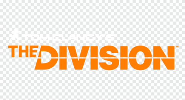 Логотип Дивизиона 2