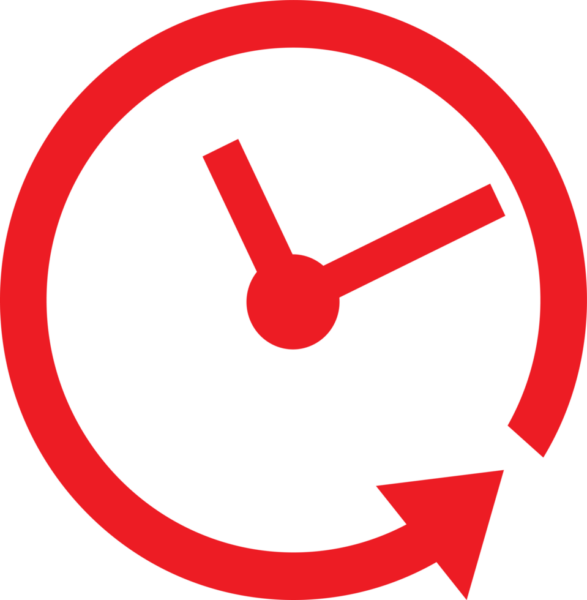 Логотип времени