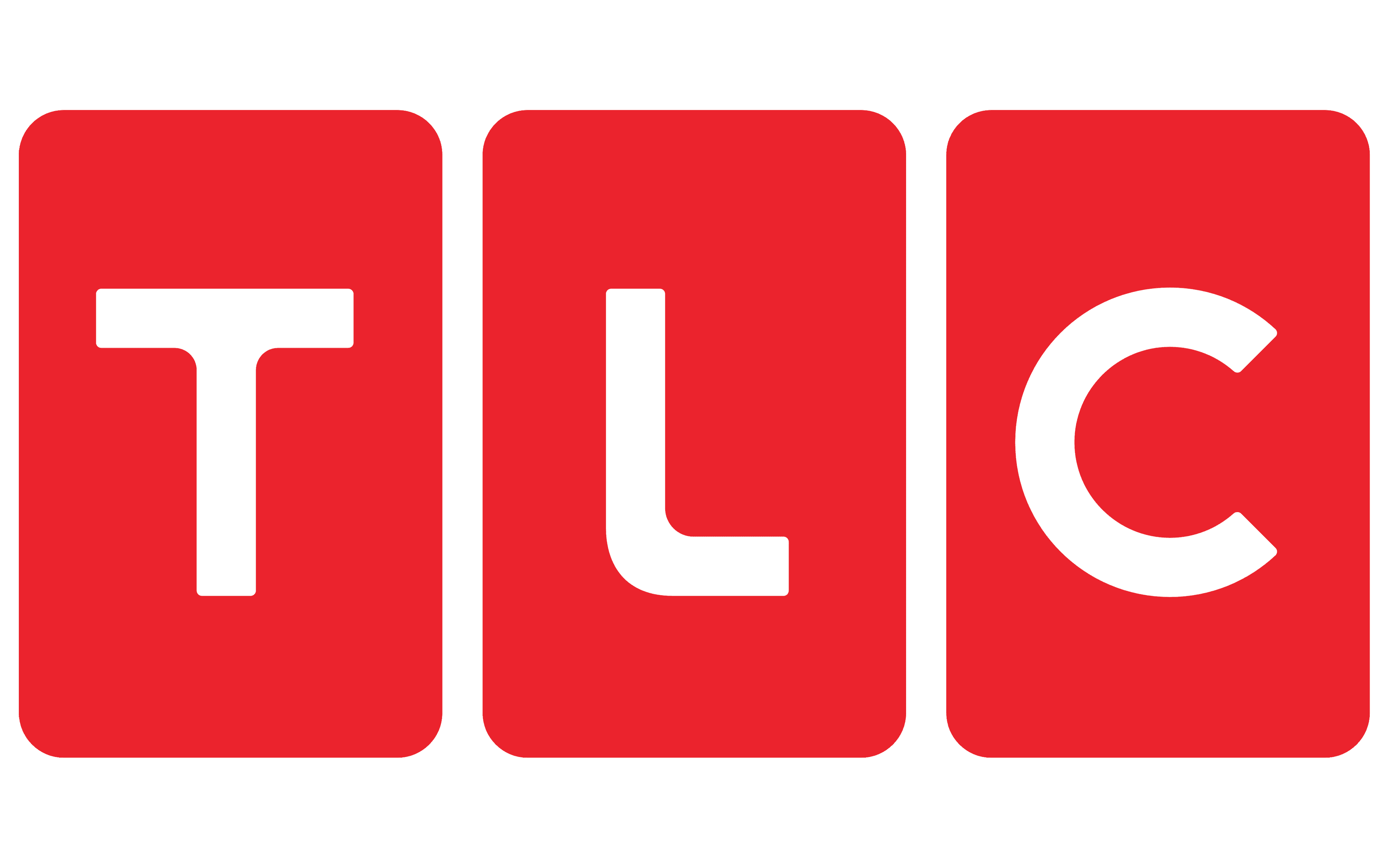 tlc.com Logo