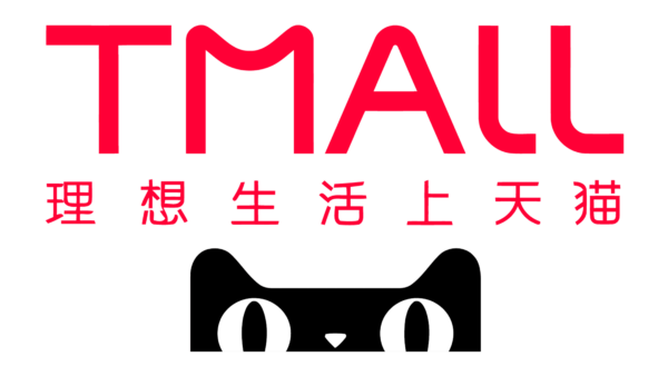 Логотип Tmall