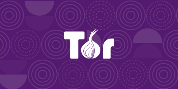 Tor（洋葱路由器）