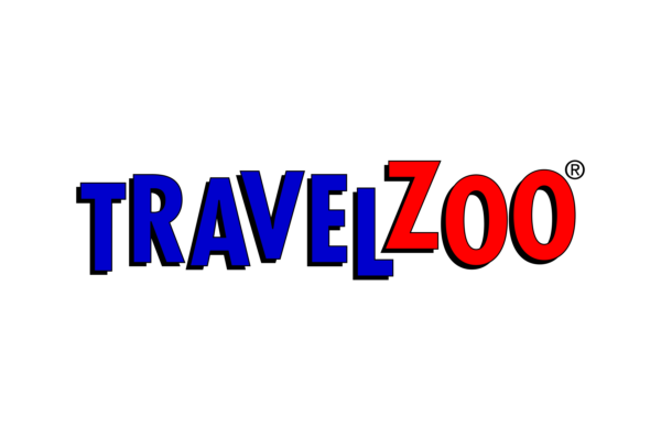 Логотип Travelzoo