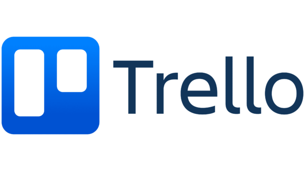 Логотип Трелло