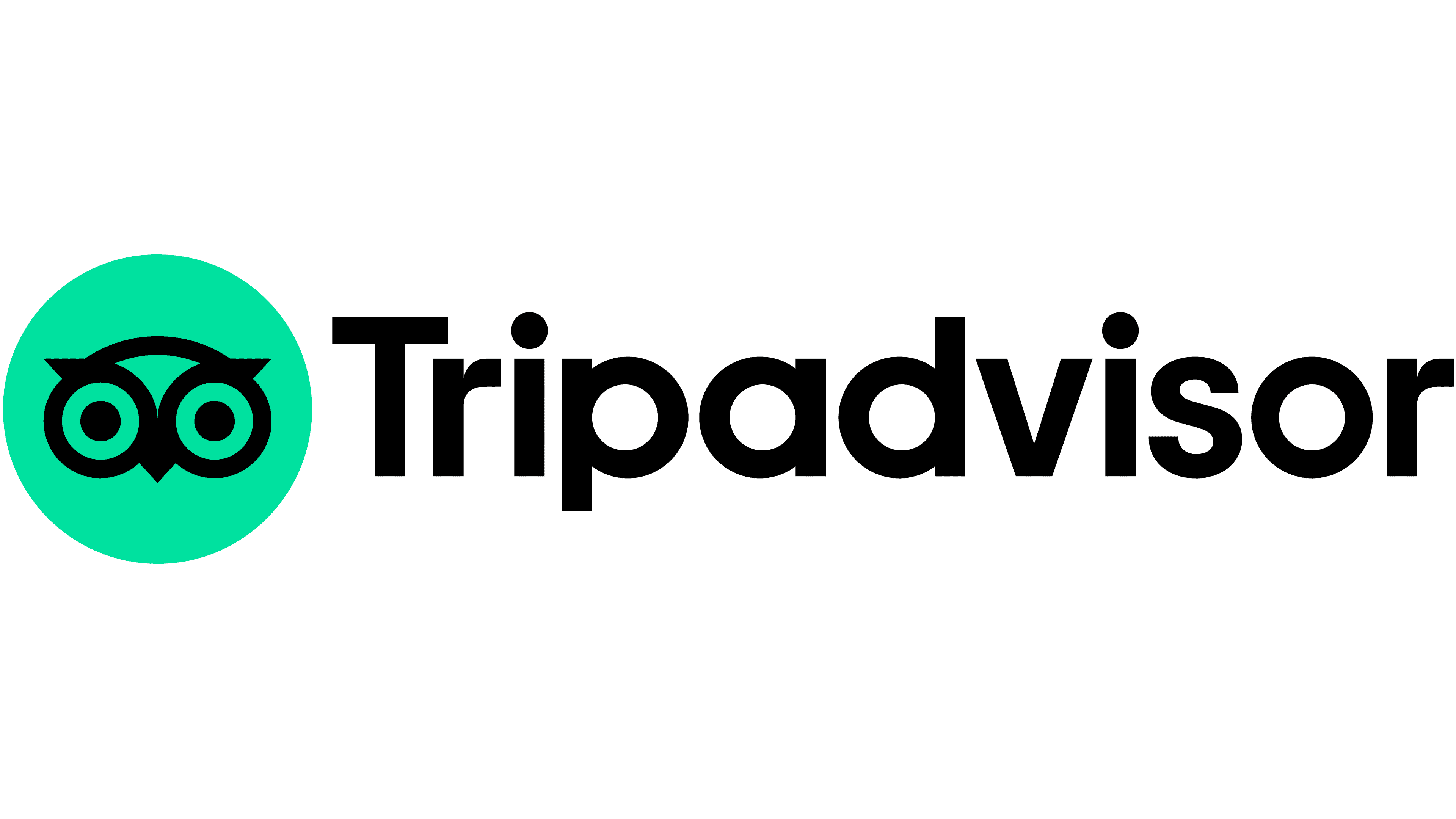 tripadvisor.com Logo