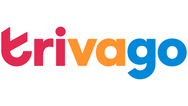 Логотип Триваго