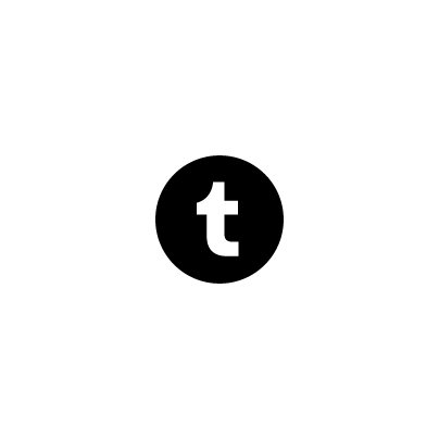 Логотип Тамблера