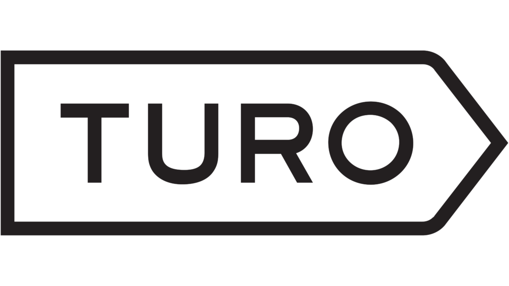 Turo (car sharing) Logo