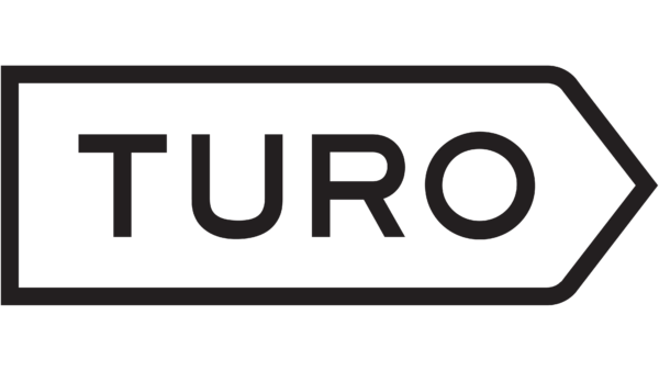Логотип Туро (каршеринг)