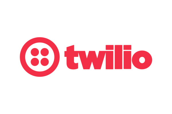 Twilio 徽标