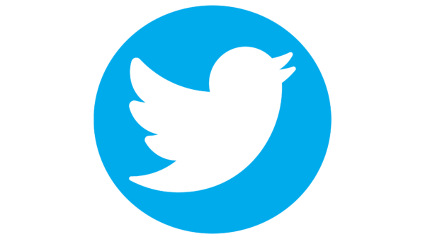 twitter.com Logo