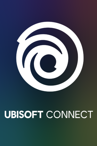 Логотип Ubisoft Connect