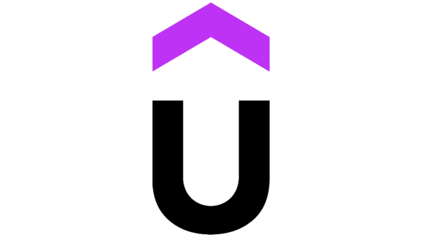 Логотип Удеми