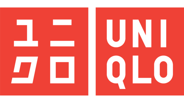Логотип Uniqlo онлайн