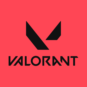 Логотип Валорант