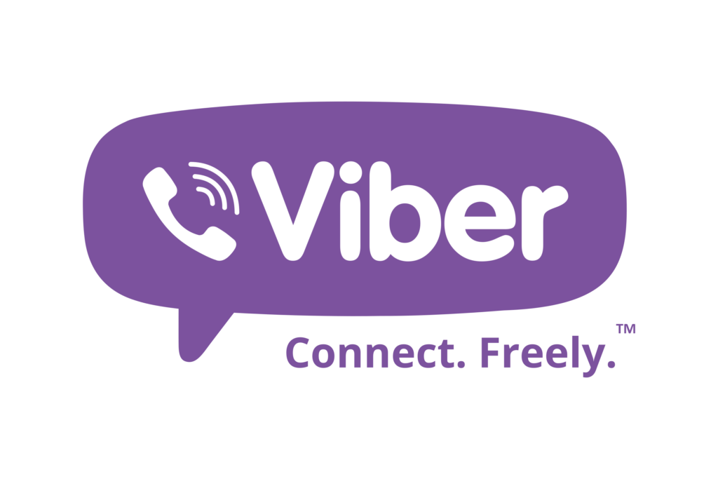 Viber Communities-Logo
