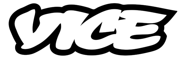 Vice.com ロゴ