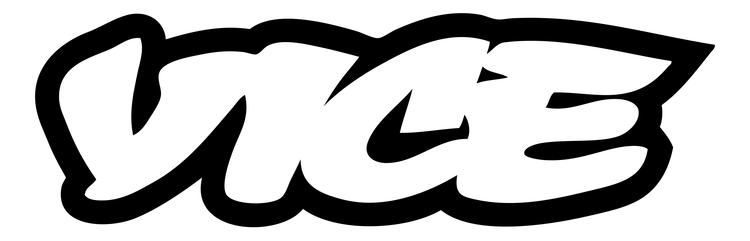 Логотип Vice.com