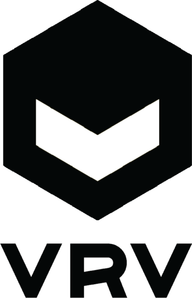 VRV Logo