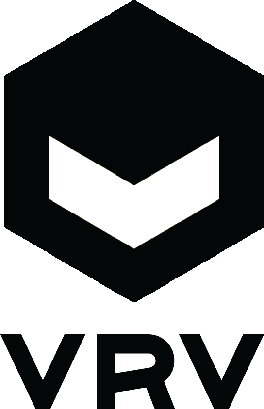 Логотип ВРВ