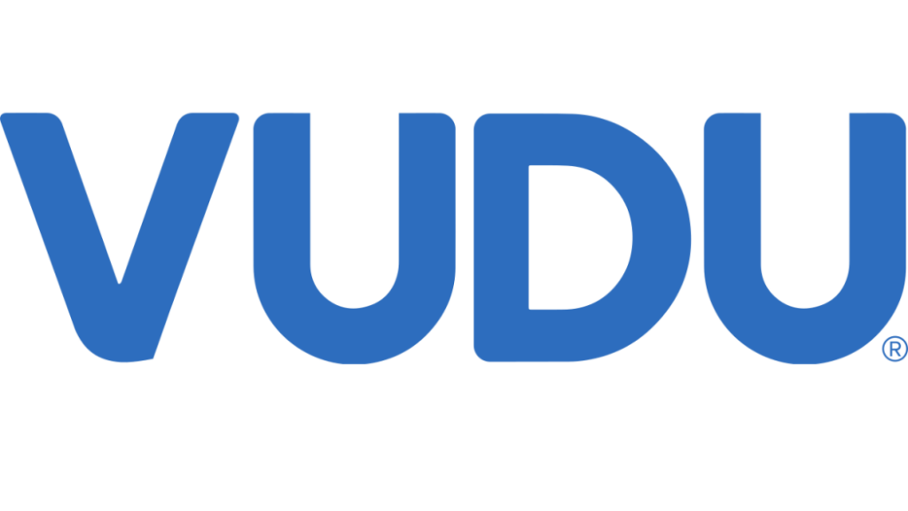 ヴドゥのロゴ