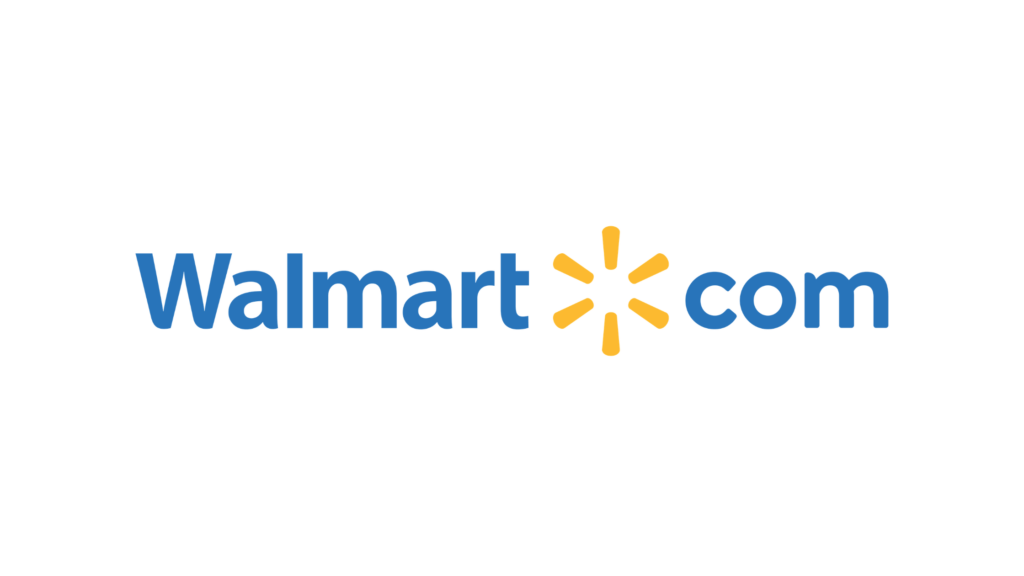 Walmart Online-Logo
