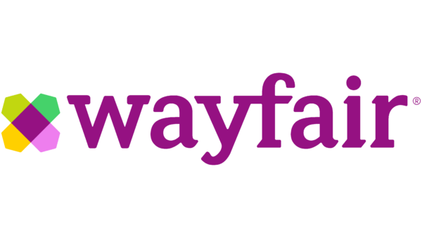 wayfair.com ロゴ