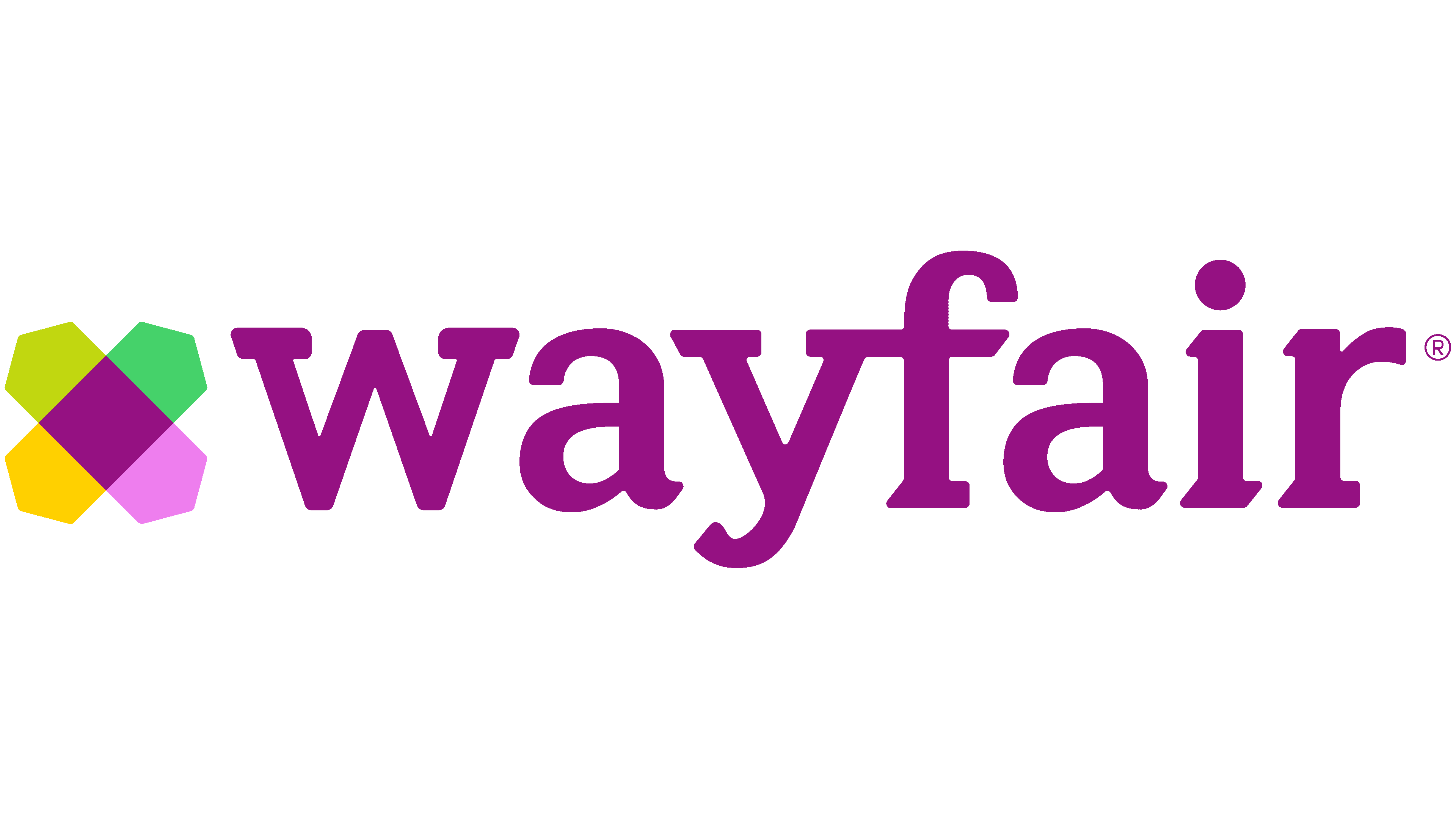 wayfair.com 徽标