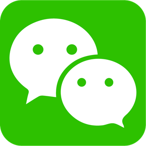 Логотип WeChat