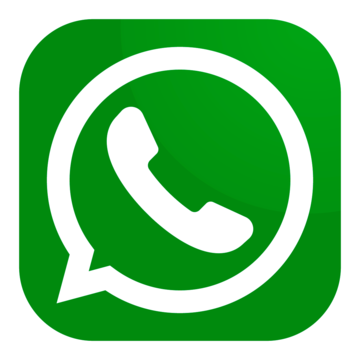 WhatsApp 徽标
