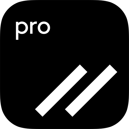 Логотип Wickr Pro