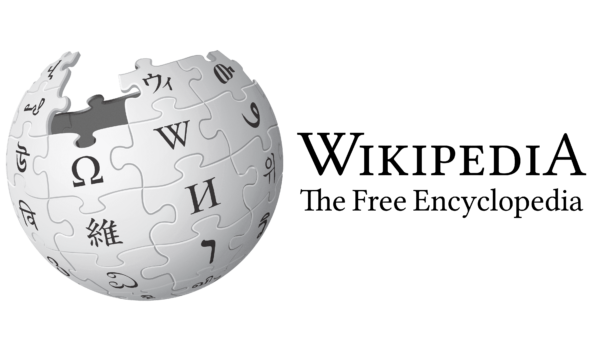 wikipedia.org Logo