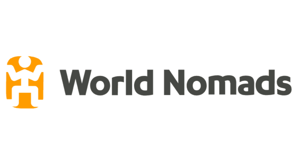Логотип мировых кочевников
