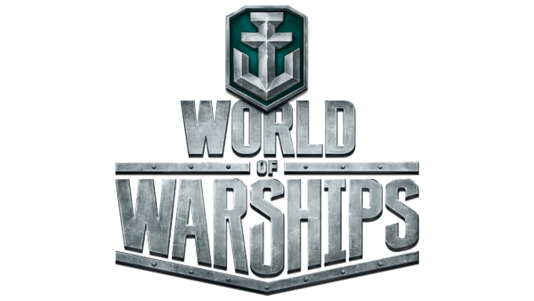 Логотип World of Warships