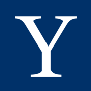 Логотип Йельских онлайн-курсов