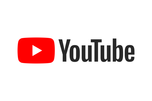 youtube.com 徽标