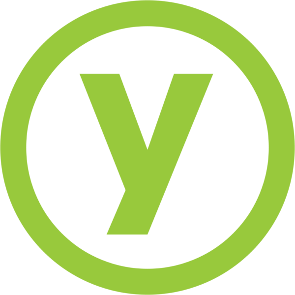 Юбико Логотип YubiKey