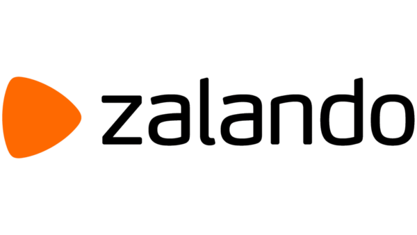 Логотип Заландо