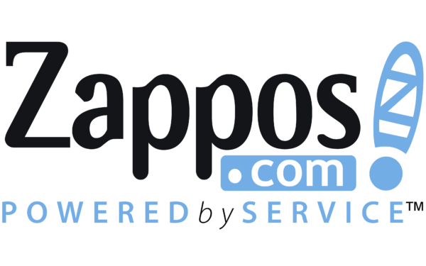 Логотип Заппос