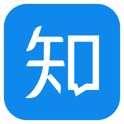 Логотип zhihu.com