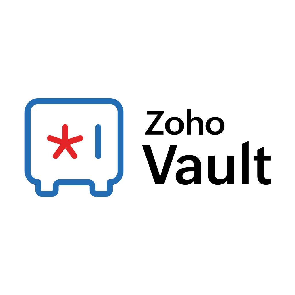 Logo Zoho Vault